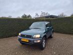 Toyota Funcruiser 2.0 I Rav4 SR Wagon 4WD 2000 Groen, Auto's, 1998 cc, Stof, 4 cilinders, 4 stoelen