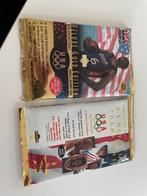 2 Pakjes USA Basketbal Trading Cards Atlanta 1996, Ophalen of Verzenden, Nieuw