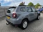 Dacia Duster 1.0 TCe 100 Bi-Fuel Essential Trekhaak | Camera, Voorwielaandrijving, 1272 kg, Stof, Gebruikt