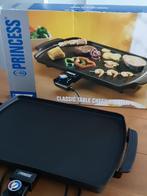 Princess classic table chef master veelzijdige bakplaat, Ophalen of Verzenden, Zo goed als nieuw, 4 t/m 7 personen