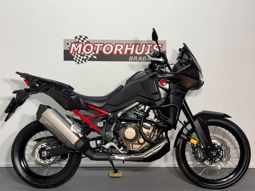 HONDA CRF 1100 L AFRICA TWIN (bj 2023), Motoren, Motoren | Honda, Bedrijf, Overig