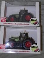 Siku Fendt 936 metallic groen, Hobby en Vrije tijd, Modelauto's | 1:32, Ophalen of Verzenden, Nieuw, Tractor of Landbouw, SIKU