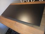 plaat HPL zwart 25 mm dik,  960 x 400 mm NIEUW, Doe-het-zelf en Verbouw, Platen en Panelen, Ophalen, Nieuw, HPL, 20 tot 50 mm