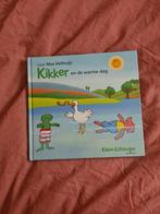 Kikker en de Warme Dag - Max Velthuijs, Ophalen, Gelezen, Max Velthuijs, 2 tot 3 jaar