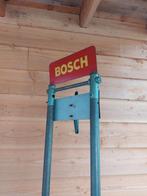 Vintage koplamptester koplampafsteller Bosch EFLE 25B 1950s, Auto diversen, Autogereedschap, Ophalen of Verzenden