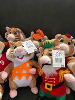 Albert Heijn Hamsters Verzameling, Ophalen of Verzenden, Gebruikt, Overige typen