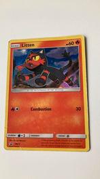 Litten SM02, Ophalen of Verzenden, Zo goed als nieuw