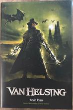 K. Ryan - Van Helsing, Ophalen of Verzenden, Zo goed als nieuw, K. Ryan