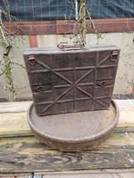 Vroege stielhandgranaatkist m24, Ophalen of Verzenden, Landmacht, Kist of Geocache