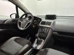 Opel Meriva 1.4 Turbo Cosmo - Cruise / Bluetooth / Panoramad, Voorwielaandrijving, Gebruikt, 4 cilinders, Blauw