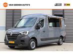 Renault Master T35 2.3 dCi 180Pk L2H2 | Foodtruck/Verkoopwag, Voorwielaandrijving, Gebruikt, 4 cilinders, 1949 kg