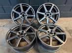 18" Velgen 5x112  Audi VW Seat Skoda Merk Autec (Germany), Ophalen, 18 inch, Overige, Velg(en)