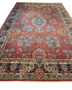 Groot perzisch tapijt Sarough 320x220 wollen vloerkleed iran, Huis en Inrichting, Stoffering | Tapijten en Kleden, 1185VB, Info@rugsandcarpets.nl