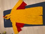 Kippen verkleedpak maat 134, Ophalen of Verzenden, Gebruikt, Kostuum, Carnaval