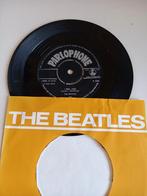 The Beatles  , single  - I feel fine, Ophalen of Verzenden, Zo goed als nieuw, Pop