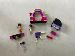 Lego Friends 3932 en 30205, Ophalen of Verzenden, Gebruikt, Complete set, Lego