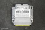 Airbag module Seat Ibiza (6J-WF2) (2008-2015), Auto-onderdelen, Gebruikt, Ophalen of Verzenden