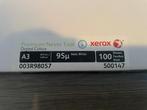 Xerox Never Tear A3 watervast papier 100st., Ophalen of Verzenden, Nieuw, Overige typen, XEROX