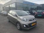 Kia Picanto 1.0 CVVT BusinessLine, Voorwielaandrijving, Euro 5, Gebruikt, 400 kg