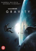 Gravity (2013), Alle leeftijden, Ophalen of Verzenden, Zo goed als nieuw, Actiethriller