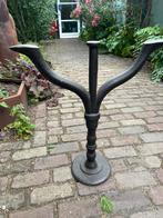 Schoenmakersleest. Smeedijzer. 60 cm hoog., Ophalen, Gebruikt, Minder dan 70 cm