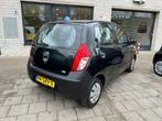 Hyundai i10 1.1 Pure 5deurs Nieuwe apk NAP Beurt, Auto's, Voorwielaandrijving, Stof, Gebruikt, 4 cilinders