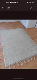 Berber, origineel, 145 x 210, Ophalen of Verzenden, Gebruikt, Rechthoekig, 200 cm of meer