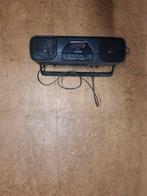 Sony radio vintage antiek, Ophalen