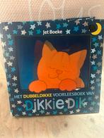 Jet Boeke - Het dubbeldikke voorleesboek van Dikkie Dik, Ophalen of Verzenden, Gelezen, Jet Boeke