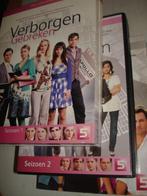 Verborgen Gebreken- Complete serie- BOXSETS- 12-DVD-, Cd's en Dvd's, Dvd's | Tv en Series, Alle leeftijden, Verzenden, Drama, Boxset