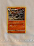Talonflame Pokémonkaart - 032/189, Ophalen of Verzenden, Zo goed als nieuw, Losse kaart