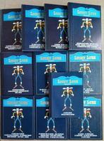 LUCKY LUKE - Luxe uitg. - 11 gebundelde delen - 60 verhalen, Boeken, Nieuw, Ophalen of Verzenden, Morris & Goscinny, Meerdere stripboeken