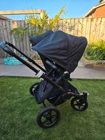Bugaboo Donkey 3 Duo - Zo Goed Als Nieuw!, Kinderen en Baby's, Kinderwagen, Bugaboo, Ophalen of Verzenden, Zo goed als nieuw