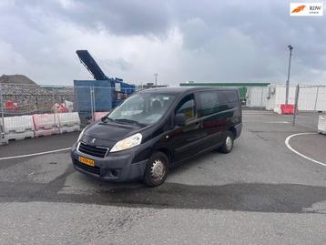 Peugeot Expert 229 2.0 HDI L2H1 DC Profit+ Automaat.Dubbel C beschikbaar voor biedingen