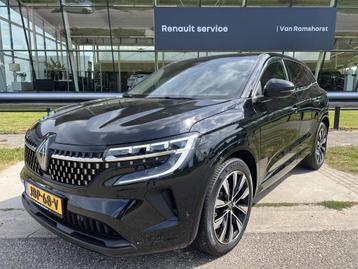 Renault Austral 1.2 E-Tech full hybrid 200PK techno / Cruise beschikbaar voor biedingen