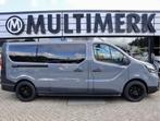 Nissan Primastar 2.0 dCi AUTOMAAT DUBBELE CABINE MARGE/BTW V, Auto's, Bestelauto's, Gebruikt, Euro 6, 4 cilinders, 150 pk