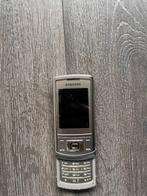 Samsung S3500 in nette staat, Gebruikt, Overige modellen, Overige systemen, Fysiek toetsenbord