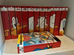 Donald Duck: thema pockets, dubbel pockets, normale pockets, Meerdere stripboeken, Ophalen, Gelezen, Walt Disney