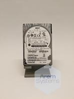 1,2TB 10K 2.5" SAS schijven, Intern, Gebruikt, Server, HDD
