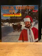 James Last - Vrolijk Kerstfeest LP, Cd's en Dvd's, Ophalen of Verzenden, Zo goed als nieuw