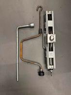 Porsche krik voor 911 of 944. Origineel., Ophalen of Verzenden, Gebruikt