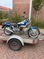 Jincheng Knight (JC50Q8) te ruil., Fietsen en Brommers, Brommers | Crossbrommers, Overige merken, Gebruikt, Ophalen of Verzenden