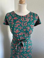 King Louie maat XL groene maxi zomer jurk 2206, Maat 46/48 (XL) of groter, Ophalen of Verzenden, Zo goed als nieuw, King Louie