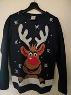 Kerst trui, Ophalen, Zo goed als nieuw