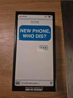 What Do You Meme? - New Phone Who Dis?, What Do You Meme?, Vijf spelers of meer, Ophalen of Verzenden, Zo goed als nieuw