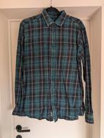 Only & Sons geruit overhemd - Maat M Regular, Kleding | Heren, Overhemden, Verzenden, Halswijdte 39/40 (M), Zo goed als nieuw