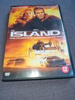 The island - dvd, Cd's en Dvd's, Dvd's | Actie, Ophalen of Verzenden, Zo goed als nieuw