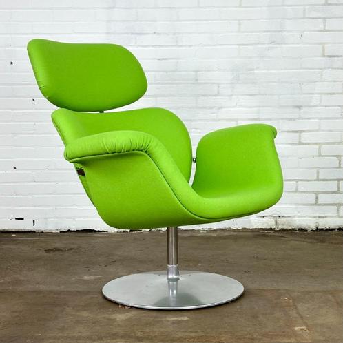 Big Tulip fauteuil door Pierre Paulin voor Artifort, Huis en Inrichting, Fauteuils, Ophalen