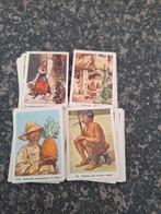 Verzamel plaatjes, Ophalen of Verzenden, Nieuw, Meerdere plaatjes