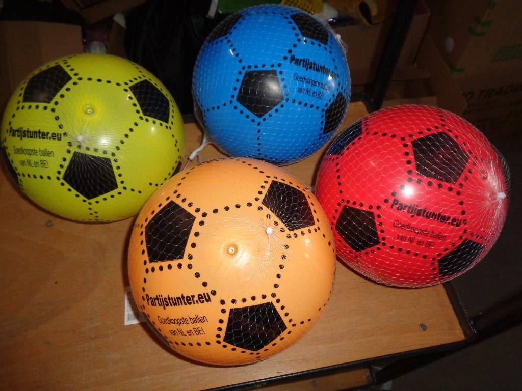 Carnaval De goedkoopste ballen van NL en BE, Ophalen, ., Nieuw, .